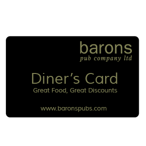 Diners Card